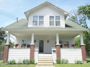 532 W Holmes Rd, Lansing, MI 48910