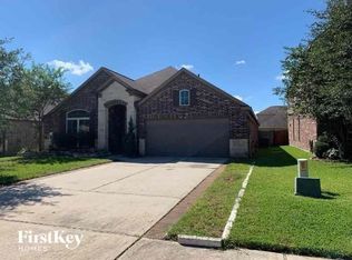 10038 Hyacinth Way, Conroe, TX 77385