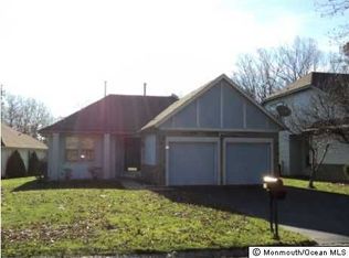 23 Tudor Ct, Jackson, NJ 08527
