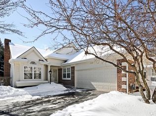 1920 N Evergreen Ave #101, Arlington Heights, IL