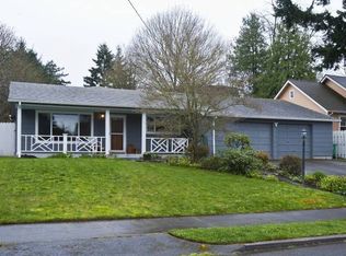 2232 SE 72nd Ave, Portland, OR 97215