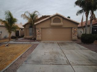 12762 W Palm Ln, Avondale, AZ 85392