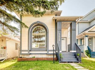 3628 E Catalina Blvd NE, Calgary, AB T1Y 6W6