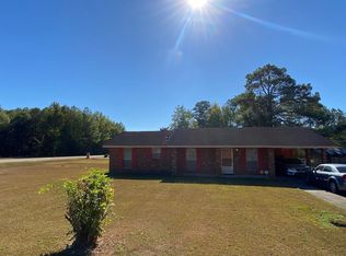 364 Hartman St, Brookhaven, MS 39601