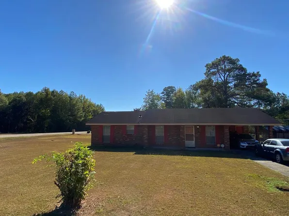 364 Hartman St, Brookhaven, MS 39601
