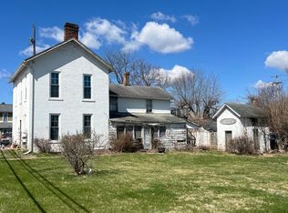 4728-4738 E National Rd, Springfield, OH 45505