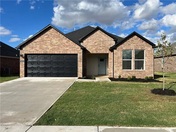 4416 Agave Ave, Springdale, AR 72764