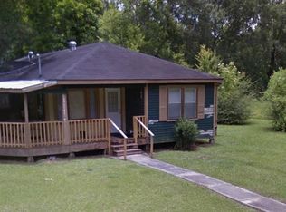 605 Sidney Dr, Breaux Bridge, LA 70517