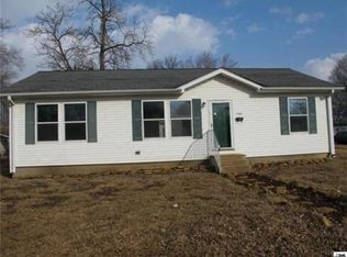 500 Walnut Ave, Osawatomie, KS 66064