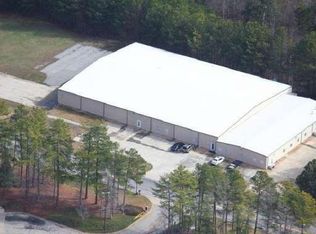 2225 Centennial Dr, Gainesville, GA 30504