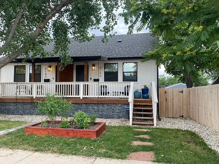 4140 Kalamath St — Photo 1
