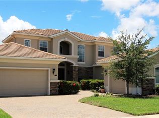 155 Juliana Ridge Way, Auburndale, FL 33823