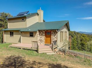 11991 Cochise Cir, Conifer, CO 80433