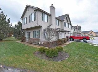 39943 N Hidden Bunker Ct, Antioch, IL 60002