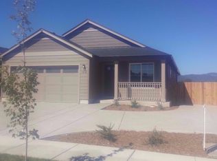 1018 Camas St, Medford, OR