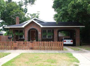 1107 E Desoto St, Pensacola, FL 32501