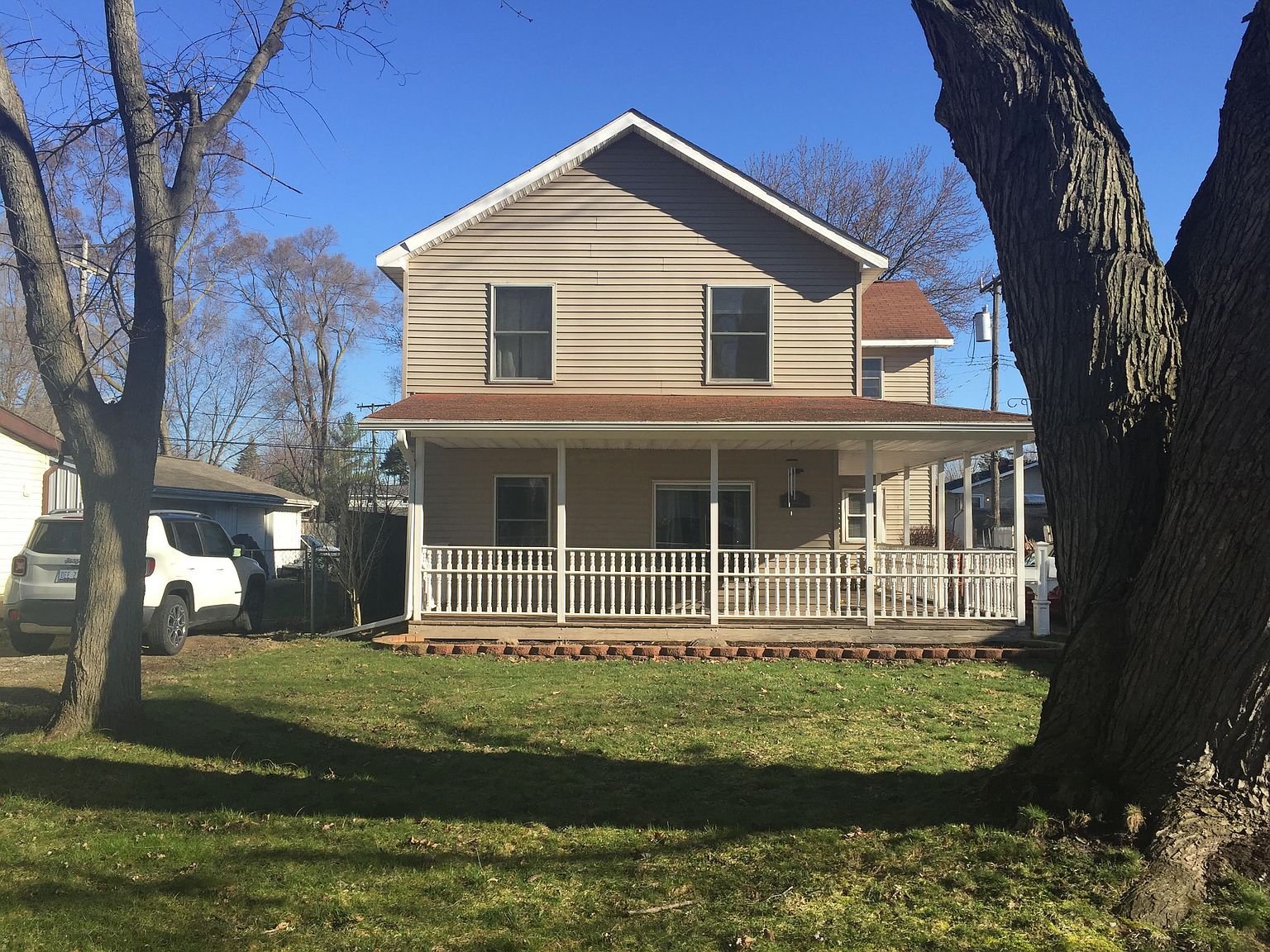 130 W Michigan Ave, Milan, MI 48160 Zillow