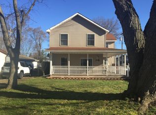 130 W Michigan Ave, Milan, MI