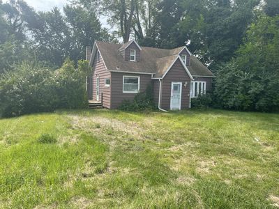 1219 Summer St, Benton Harbor, MI, 49022