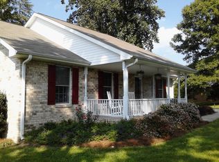 120 Lauten Loop, Madison, NC 27025