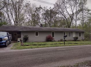 1165 King Ridge Rd, Dowelltown, TN 37059