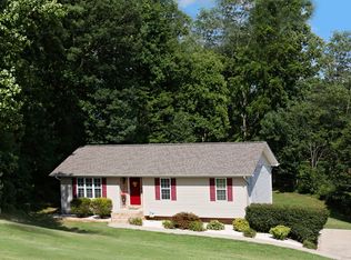 336 Rock Springs Valley Rd, Kingsport, TN 37664