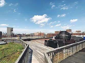 Rented by Manhattan Management LLC