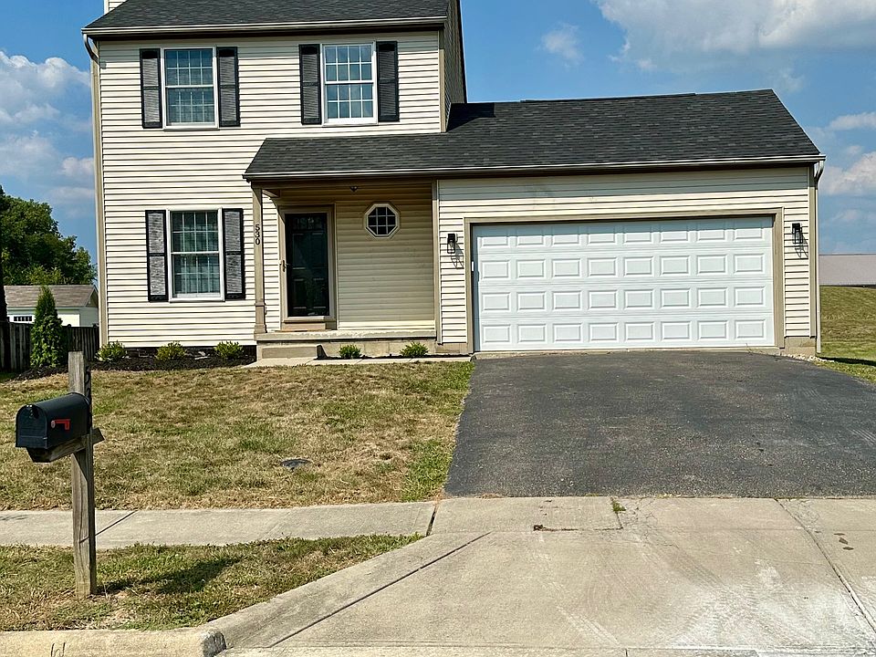 1st image of 530 Mill Stone Dr