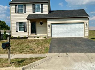 530 Mill Stone Dr, Sunbury, OH 43074