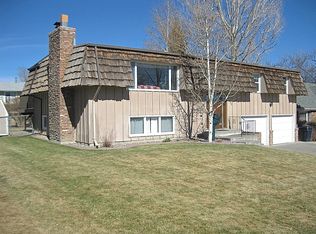 1013 26th Ave SW, Great Falls, MT 59404