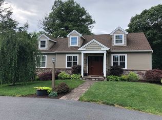 190 Hossler Rd, Manheim, PA 17545
