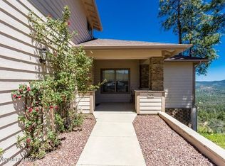 2900 W Vista Pines Trl, Prescott, AZ 86303