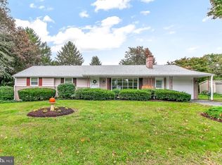 1630 Stone Mill Rd, Lancaster, PA 17603