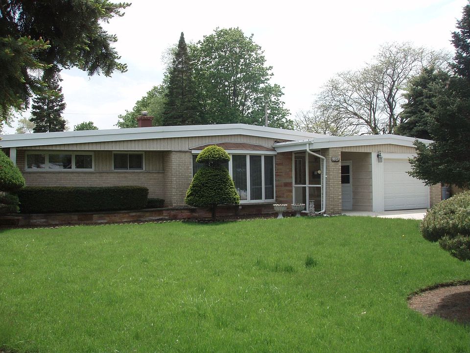 1st image of 7803 W Winnemac Ave #1