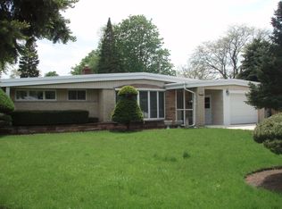 7803 W Winnemac Ave, Norridge, IL
