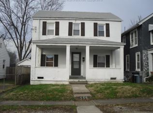 539 21st St, Dunbar, WV 25064