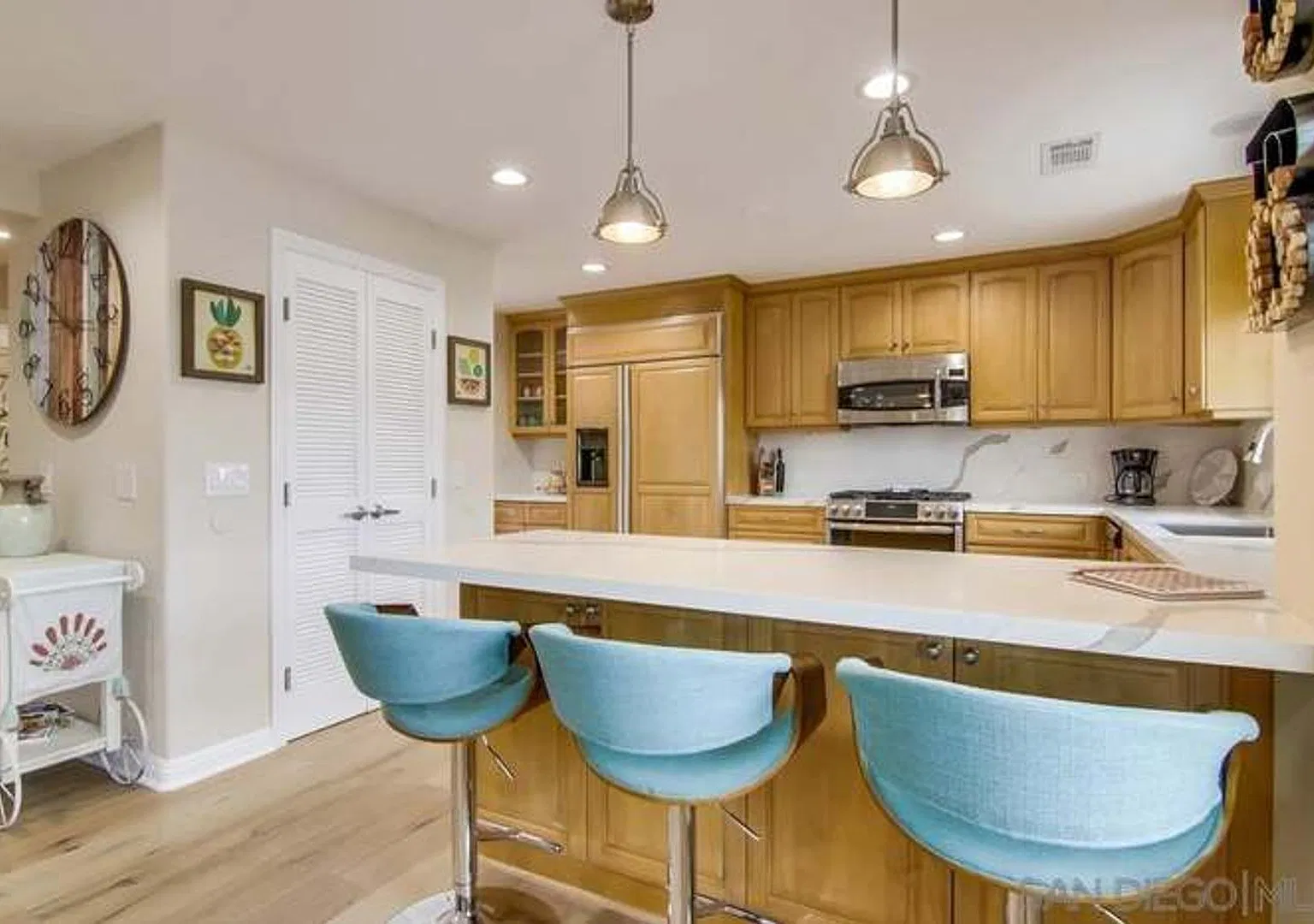 Fully Furnished Beach House in Ocean Beach! — Photo 3