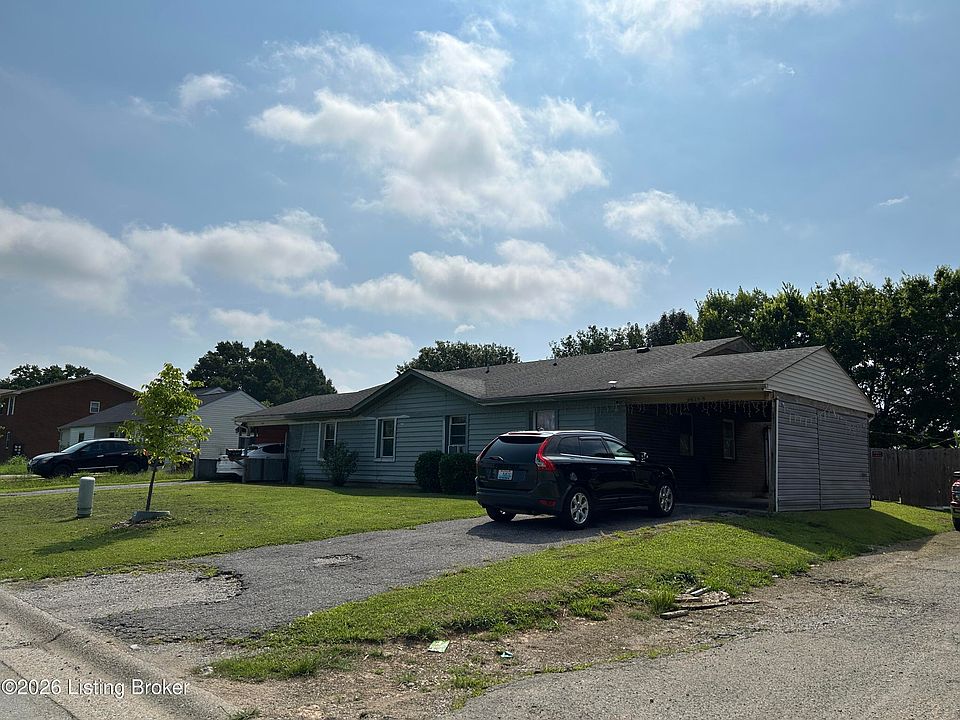 1st image of 4615 Beechbrook Rd #A & B