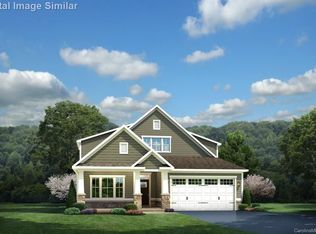 8332 Bretton Woods Dr UNIT 41, Mint Hill, NC 28227