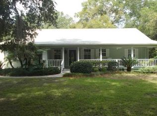 9655 125th Dr, Live Oak, FL 32064
