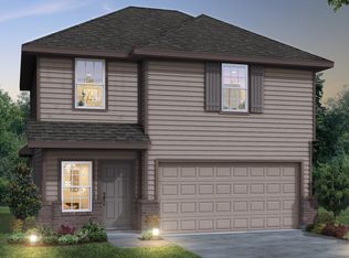 8554 Catnip Pass, Elmendorf, TX 78112