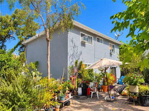 375 Leslie Way, Los Angeles, CA 90042