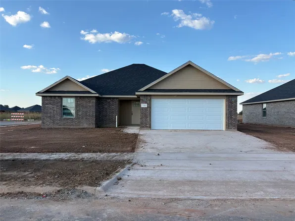 5606 Butterfield Trl, Abilene, TX 79606