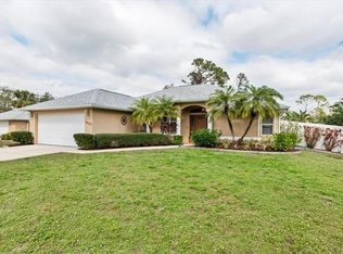 1422 Evangelina Ln, North Port, FL 34286