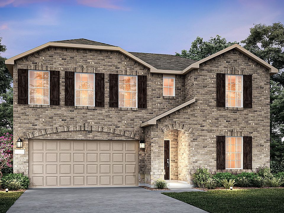 15916 Dauntless Cove Dr, Haslet, TX 76052 | Zillow