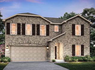 15916 Dauntless Cove Dr, Haslet, TX 76052