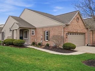 6560 Twin Lakes Dr, Mason, OH