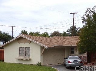 13083 Shenley St, Sylmar, CA 91342