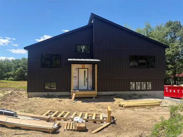 113 Whitlock Road, Otisville, NY 10963