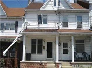 217 S Walnut St, Mount Carmel, PA 17851